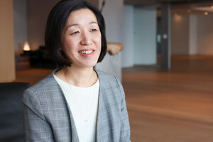 様々な価値観に応えられる、新しい働き方の推進
