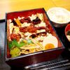 たこ焼き屋さんの「タコ飯ランチ」