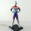 HGシリーズ ウルトラマン33 史上最大の侵略編 ウルトラマンダイナ フラッシュタイプ