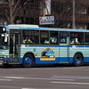 仙台市営バス　仙台230い55