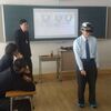 Demonstrated at Suzuka High School