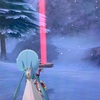 【ポケモン剣盾】雪中渓谷にとらをとぶを使えるするようにする方法