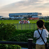 2024-08-03 成田空港