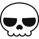 ～ 髑髏とデバイス ～