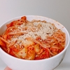 食べすぎた日の翌日に食べる調整ご飯
