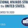 米HIV/エイズ国家戦略：2020年に向けた更新版について　エイズと社会ウェブ版188