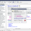 KeyNote NF v2.0.1.01 日本語言語ファイル(更新版)