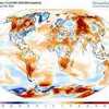 シベリアで気温４０度に迫る猛暑。