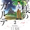 石川サブロウ, 夏川草介『神様のカルテ2』小学館(2011/08/25)