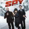 「SPY／スパイ」を見た。