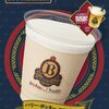 【タリーズコーヒー】4月2日からハリー・ポッターエスプレッソバタービールシェイクが発売！！