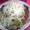 今日の一食