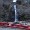 大江戸温泉 箕面観光ホテル　箕面大滝へ朝ランと朝食バイキング
