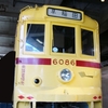 （2011.7）江戸東京博物館「東京の交通100年博」の展示車両