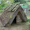 福知山市　大原神社　後編