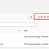 AWS WAF Web ACL Rule "Allow" と "Count" の違いを理解したよ