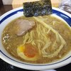 過去美味かった麺を振り返る-東京以北-