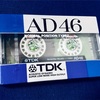 ＴＤＫ ＡＤ カセットテープ