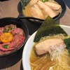 ラーメン大冬樹本店