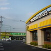 マクドナルド神辺店　新オープン