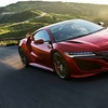 ホンダNSX 2022年に生産終了に思う事。