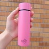 ポケットにも入る！今話題の日本最小の水筒 POKETLE（ポケトル）をレビュー！【用途は？サイズ感は？？どのぐらい入るの？？】！