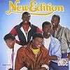 Cool It Now/NEW EDITION～スーパーボーイズのシュールなヴォーカル