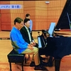 練習で連弾ってやったことないけど？～NHK「３か月でマスターするピアノ」