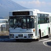 鹿児島交通(元神戸市バス)　1311号車