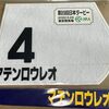 「金杯２０２３」１月５日（木）新年初戦！馬券予想！Wマテンロウが勝つか！？　#UMA活！　#馬活！　#🏇活！