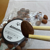 1010COFFEEのローストしたばっかのアーモンドの香り