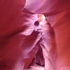 【Day6】ローワー・アンテロープ・キャニオン（Lower Antelope Canyon）に行ってきました♪～チケット購入や急なハシゴなどツアーの留意点～