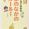 世の中のほとんどのことはどうでもいい。
