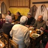 3件の病院巡りの後、新宿での飲み会参加の計画が失敗