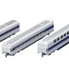 Nゲージで蘇る！TOMIX 100系新幹線 X編成 増結セットで、鉄道模型のロマンを加速させる秘訣