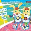 pop'n music 19 TUNE STREET original soundtrack