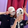 本田仁美、元IZ*ONE「キムミンジュ」と久しぶりに再開したことを報告