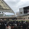 競馬場で大儲け（仮タイトル）