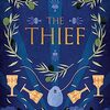 Megan Whalen Turner『The Thief』（Queen's Thief 1）