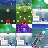 ポケモンgo相棒イベント総括