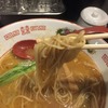 製麺どころといわれると、麺への期待が高まります。　つけ麺が人気の「製麺処　蔵木」