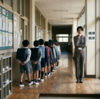 映画『小学校 それは小さな社会』感想・考察｜私たちが「従順な羊」に調教される場所
