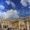 『旅』🇫🇷-Versailles＆Paris-