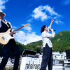 【 Machi-onフェス】【ライブ】 【ラディアルレイズ】【ステージ】