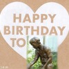 F先生のお誕生日