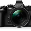 オリンパス　ＯＭ－Ｄ　Ｅ－Ｍ１の高い性能