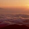 8月の浅間山