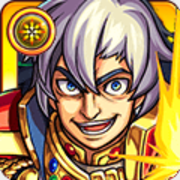 モンスト チタン元帥 ちたんげんすい の入手場所や神化素材 使い道や評価情報 魔鉱帝国の総司令官 モンスト攻略 裏ワザ 1月新モンスター最新情報