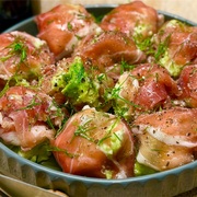 しにゃごはん blog