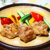 ☆豚ヒレ肉のソテー ハニーマスタードソース☆